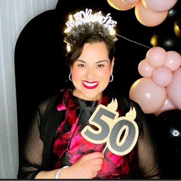 Meet your Posher, Tammy - Picture 1 of 1